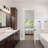 Grammer 3 - Light Dimmable Vanity Light