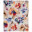 Four Seasons Hand Hooked Performance Floral Rug-17989747