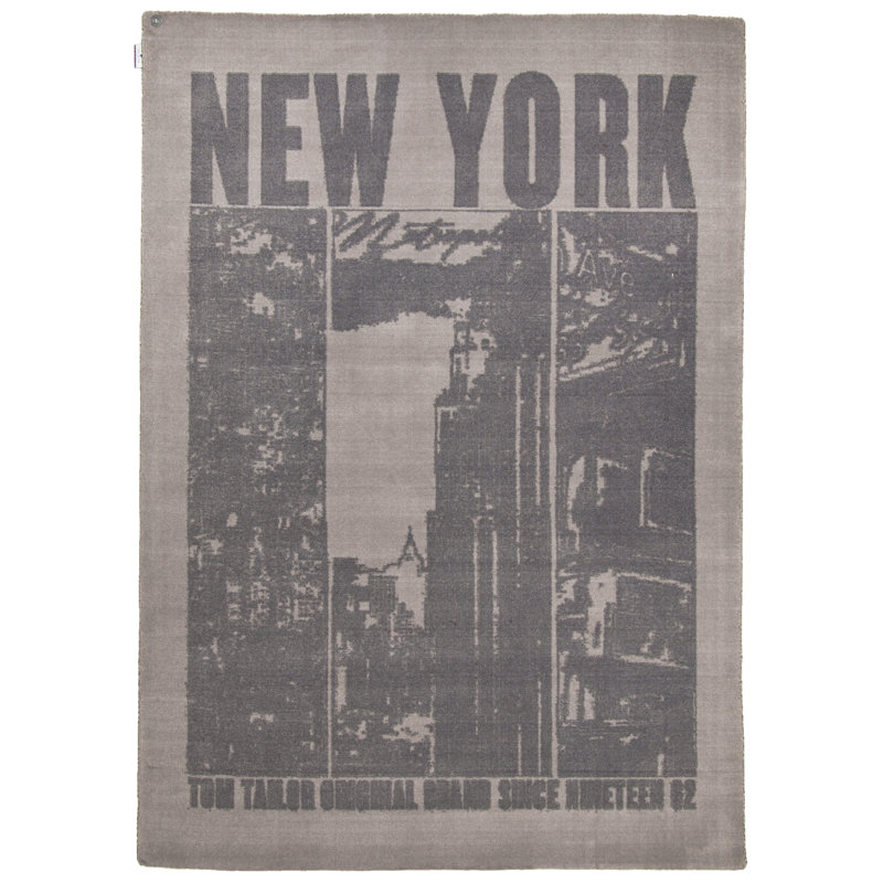 Happy Area Rug, Rectangular 160 x 230cm