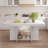 78'' Dining Table For 6-8 People