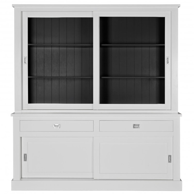 Magness Display Cabinet