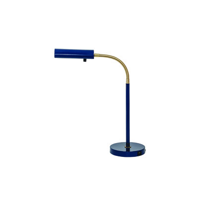 Fusion Desk Table Lamp