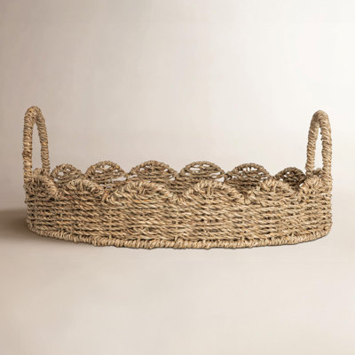 Fraga Decorative Tray