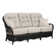 Everglade Upholstered 76'' Sofa