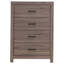 Commode rectangulaire à 4 tiroirs Geary Barrel Oak-1422419637
