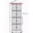 Storage Cabinet with 8 Doors-412437742