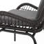 Patio Chair with Cushions (Set of 2)-1353803815