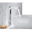 Robinet de salle de bain monotrou LB-52381026