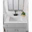 Robinet de salle de bain central avec drain Eastport II-53544691
