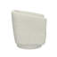 Fauteuil d'appoint pivotant-1798838592