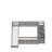 Gurubaksh Kids Twin Over Full Bunk Bed-1420088315