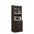Fahriye Sideboard with Bar Hutch-1654518603