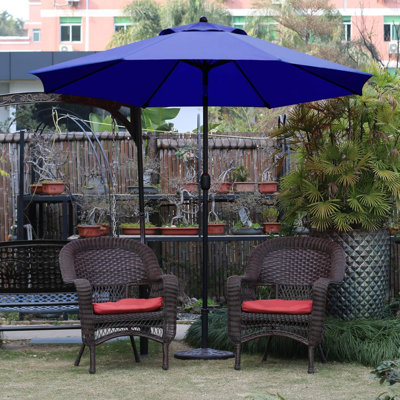 4'' Market Umbrella