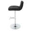 Tabouret de bar Hudson