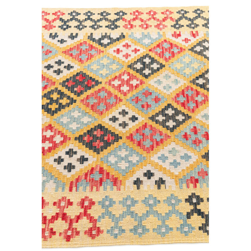 Omari Multi Rug