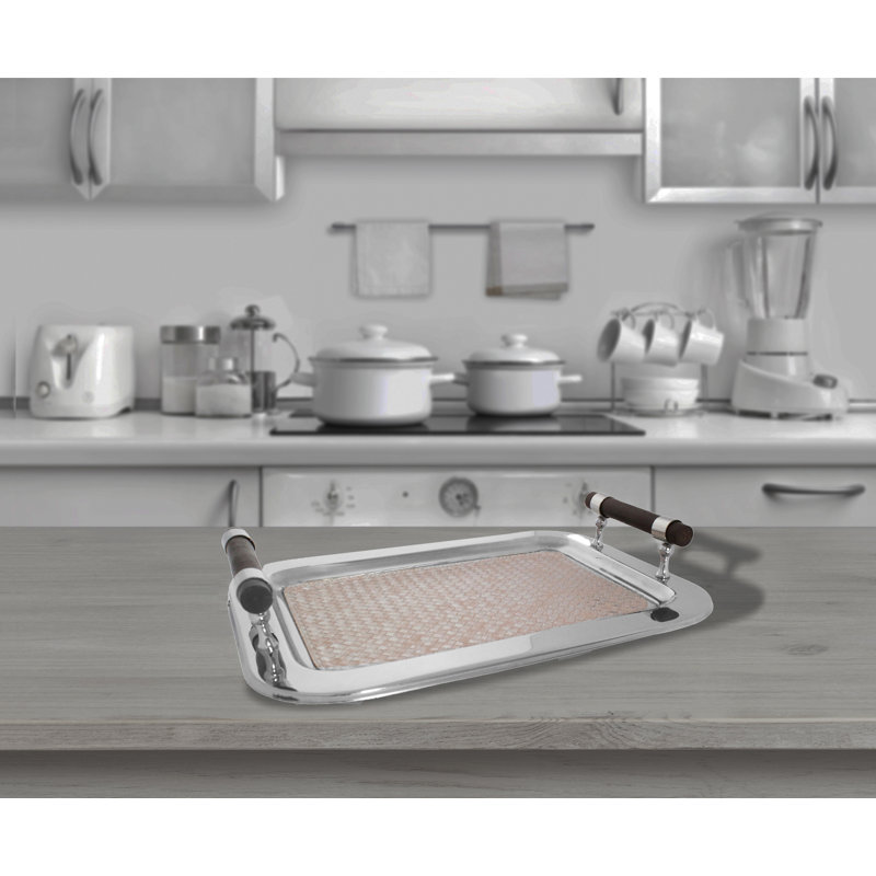 Ensemble d’outils de bar rose