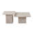 Augurio Coffee Table