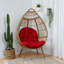 Coussin de chaise Sunbrella-76768088