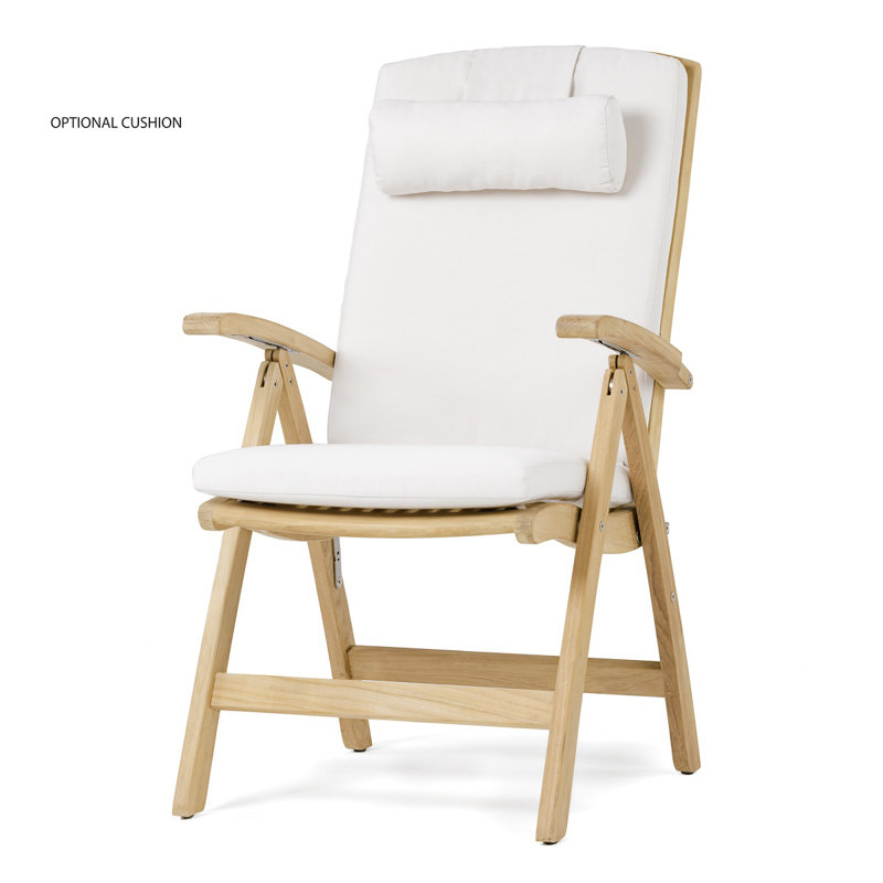 Outdoor Dining Armchair