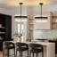 Crystal Chandelier Round Chandeliers for Living Room-1923347598-1924672966