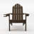 Hackneyville Outdoor Adirondack Chair-1236561986