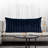 Faux Fur Throw Pillow-354792809