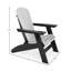 Ocean View 5-Person Adirondack Seating Group-1288851895
