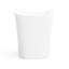 Baignoire autoportante, 51 pouces, surface solide, blanc mat, moderne et élégant, pour petites salles de bain, style de surface, finition de qualité, décor de salle de bain