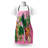 Bib Apron