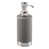 Matte Gray/Brushed Nickel is out of stock selected