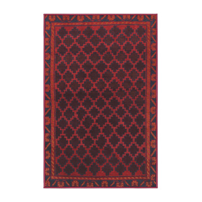 Southwestern Indoor Rug