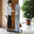 Touchless Hand Sanitizer Dispenser