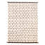 Tapis crème Pak Finest Marrakesh 8 pi 10 po x 12 pi 6 po