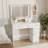 Modern Minimalist dressing table