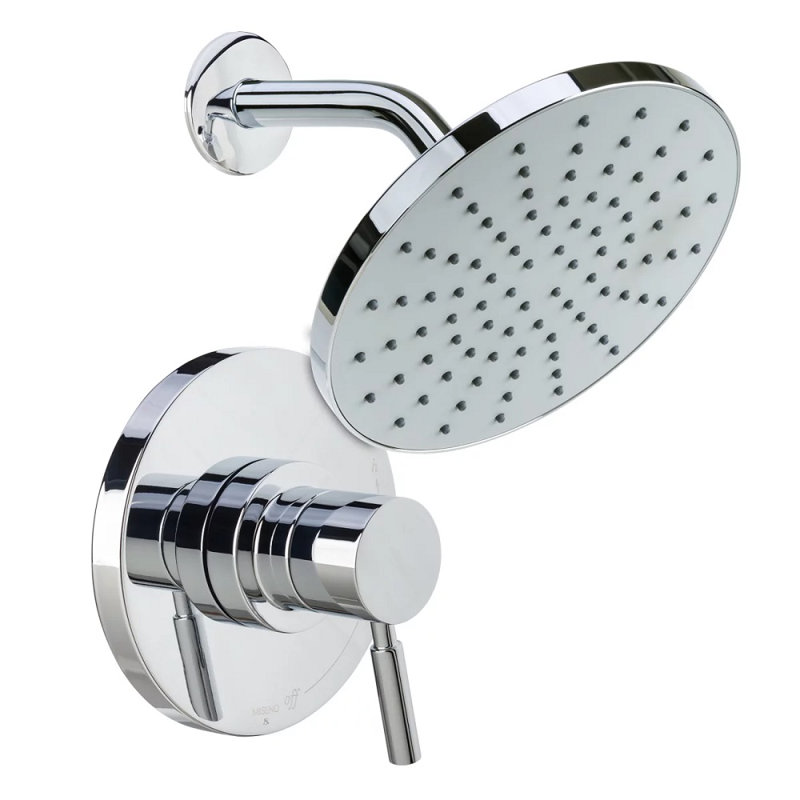 Full/Standard 1.8 GPM GPM, Polished Chrome