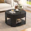 Table basse VIBE HAUS Farmhouse-133335038