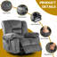 Fauteuil inclinable électrique Power Lift-452651086