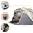 4 Person Tent