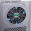 SUNNY HOUSE 48 Lb. Machine à glaçons portative Daily Ice