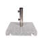BASE DE PARAPLUIE MOJAVE GRANIT