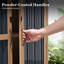Outdoor Storage Shed
