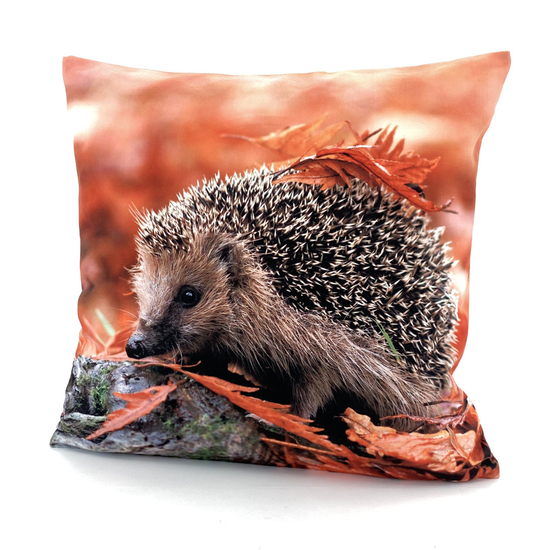 Kissenhülle Hedgehog