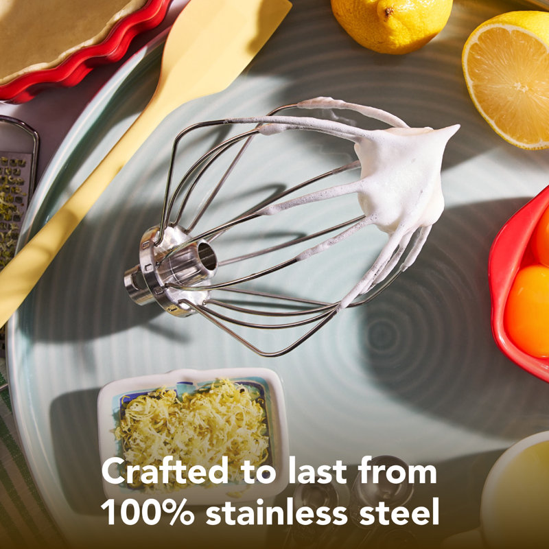 KitchenAid Wire Whip Stainless Steel