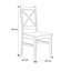 Upholstered Dining Chair-1251276977