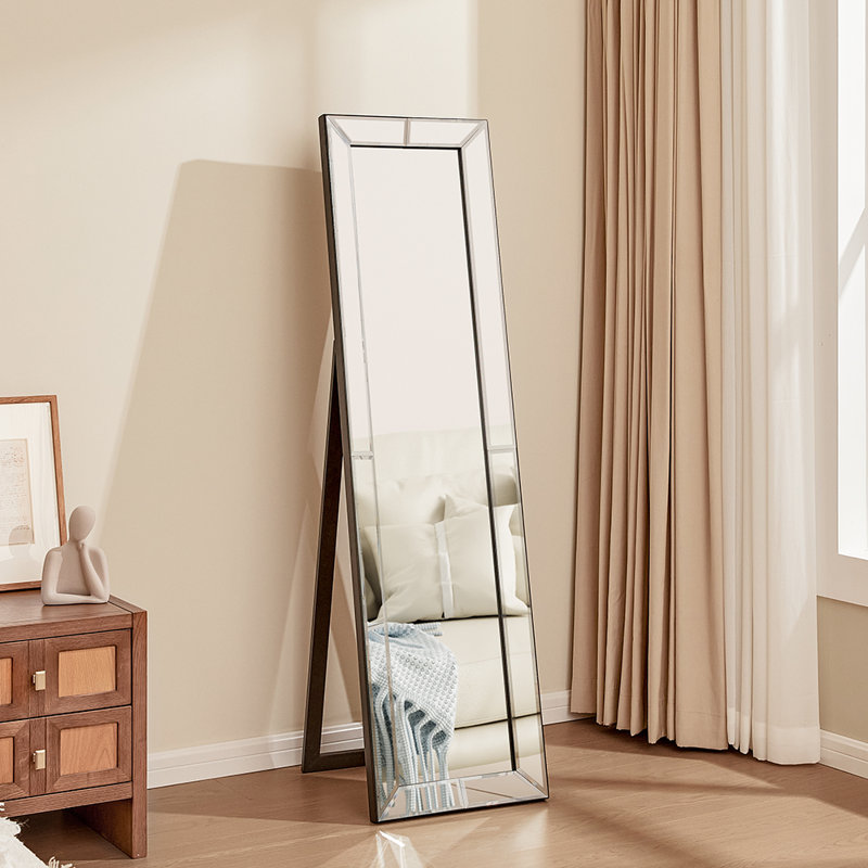 Rectangle Floor Mirror