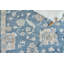 Museum Oriental Area Rug in Navy-25698474