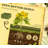 Garden Bed,Galvanized Planter Box,Raised Garden Bed With Cage For Climbing Vines-174400193