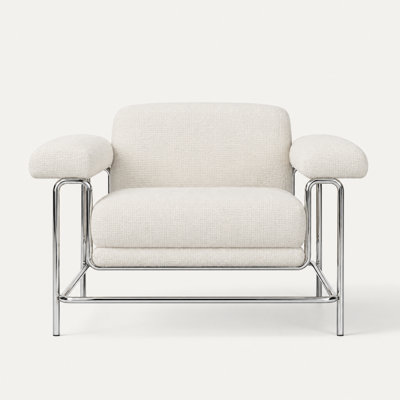 Lari Accent Chair