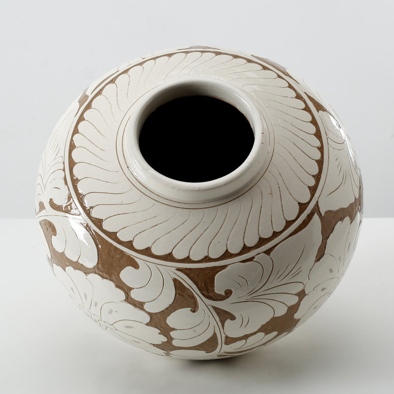 Kahler Table Vase