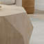 Table basse American Retro Natural Style